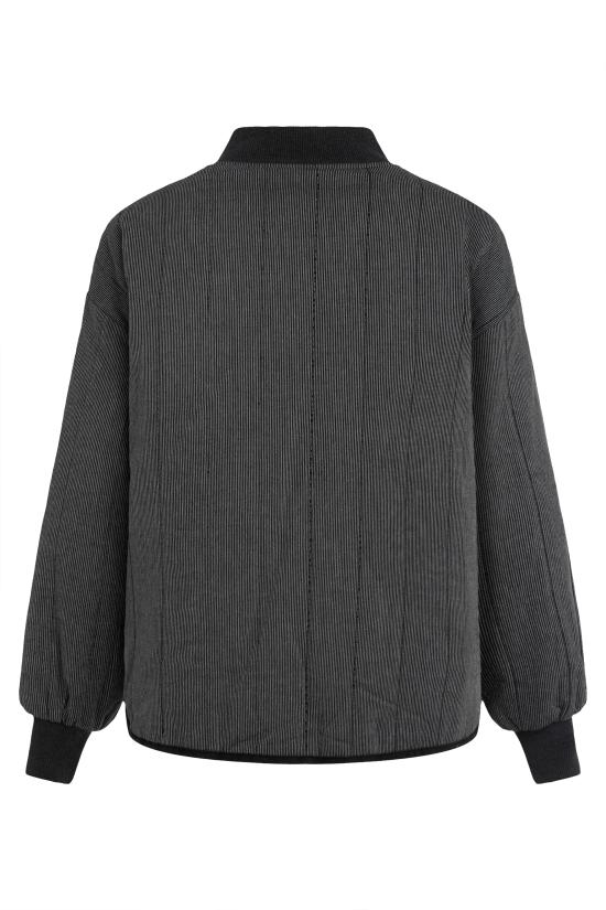  더 그레이트 자켓 J280808QBKMTW blue - THE GREAT