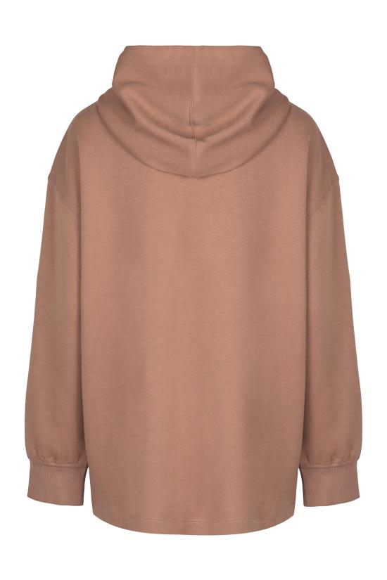 25FW 에스막스마라 반팔 티셔츠 VISIERA2529946011600005 Camel - 'S MAX MARA