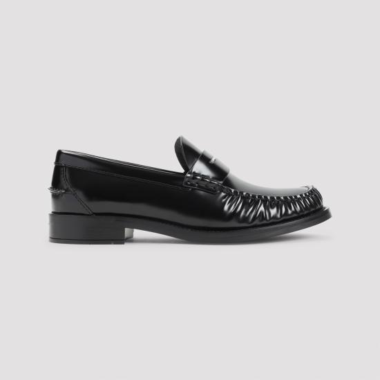  프라다 로퍼 1D199OF020P39F0002 black - PRADA