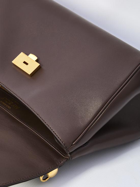 25FW 돌체앤가바나 토트백 BB7782B732180076 brown - DOLCE & GABBANA