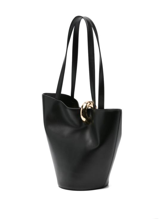 26SS 자크뮈스 토트백 BAW00412AC01C01990 BLACK - JACQUEMUS