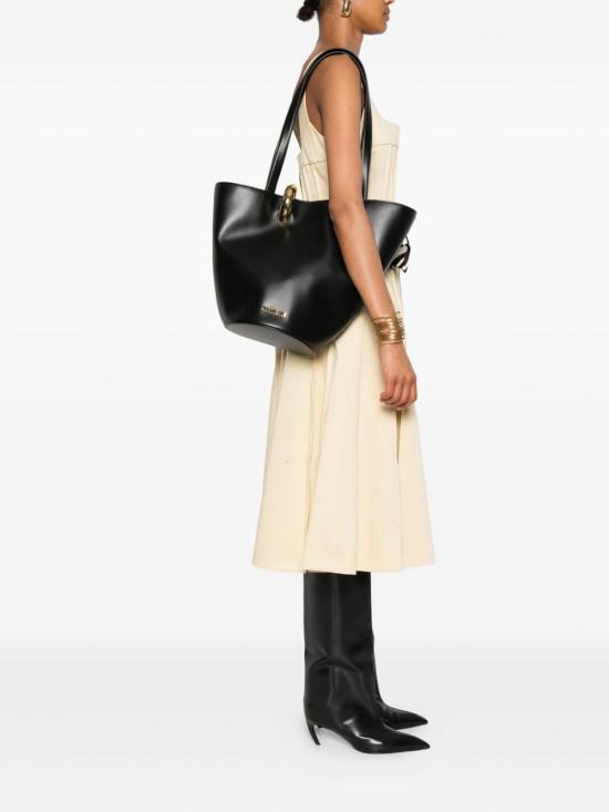 26SS 자크뮈스 토트백 BAW00412AC01C01990 BLACK - JACQUEMUS