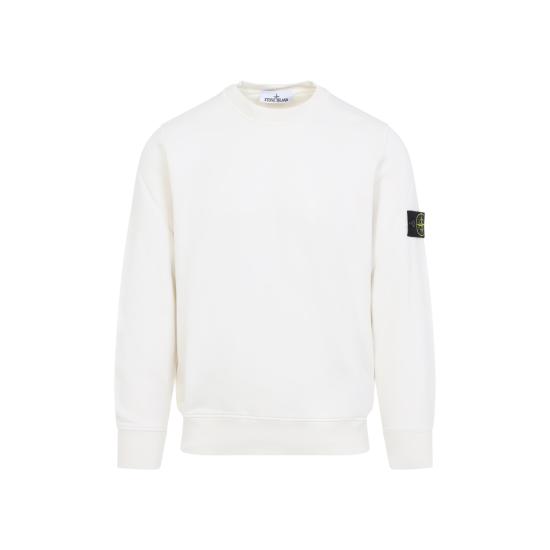 26SS 스톤 아일랜드 스웨터 L1S156100060S0051V0093 IVORY - STONE ISLAND