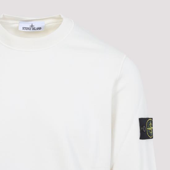 26SS 스톤 아일랜드 스웨터 L1S156100060S0051V0093 IVORY - STONE ISLAND