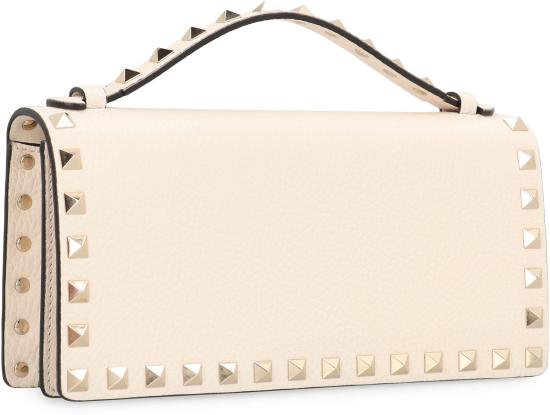 26SS 발렌티노 가라바니 토트백 WP0AK2VSHI16 IVORY - VALENTINO GARAVANI