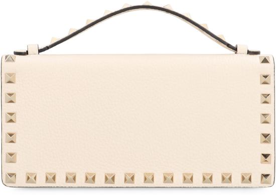 26SS 발렌티노 가라바니 토트백 WP0AK2VSHI16 IVORY - VALENTINO GARAVANI