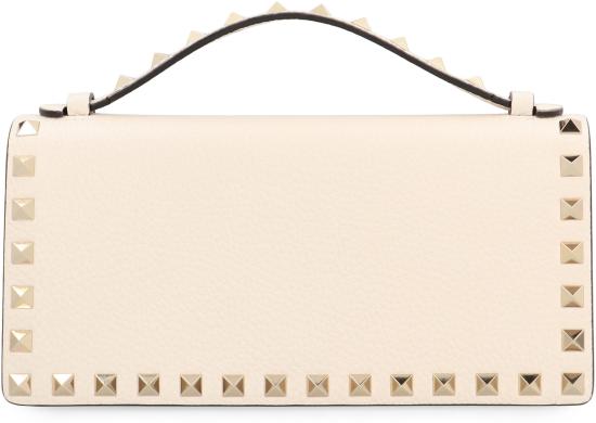 26SS 발렌티노 가라바니 토트백 WP0AK2VSHI16 IVORY - VALENTINO GARAVANI