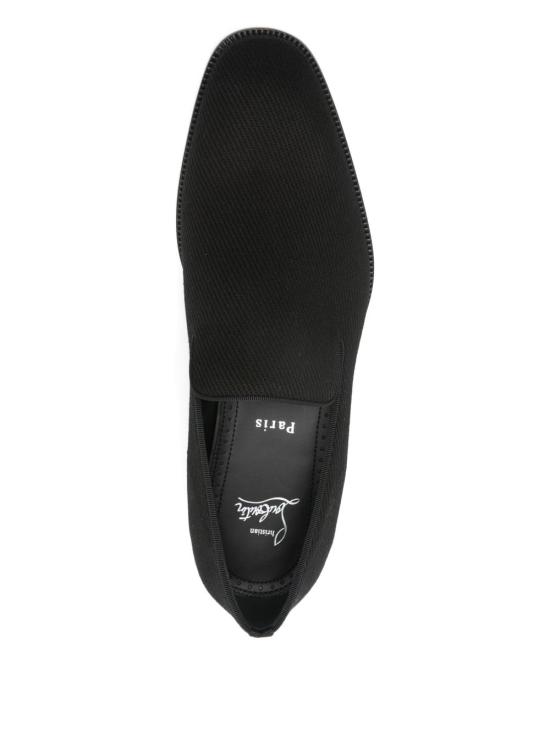 26SS 크리스챤 루부탱 샌들 1260004BK01 BLACK - CHRISTIAN LOUBOUTIN