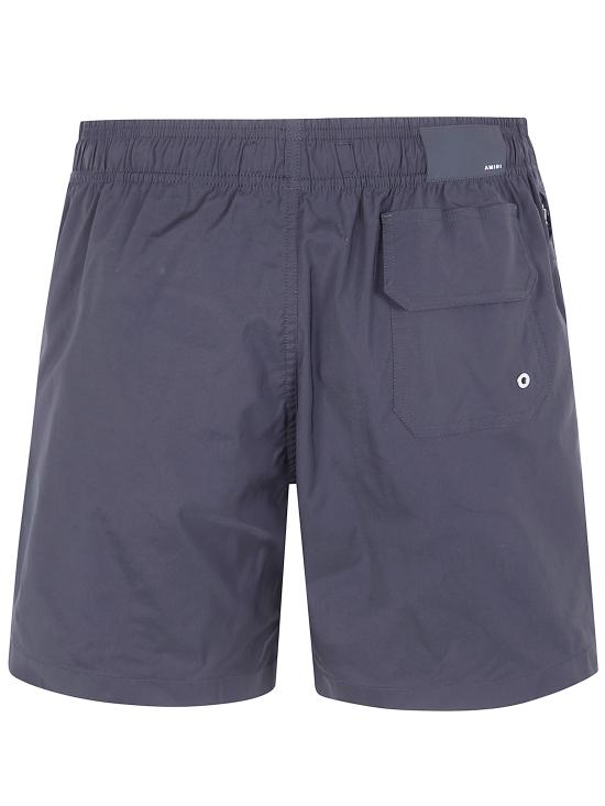 26SS 아미리 스윔팬츠 AMSWTK1015 001 BLACK - AMIRI