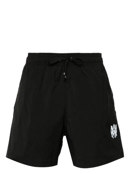 26SS 아미리 스윔팬츠 AMSWTK1015 001 BLACK