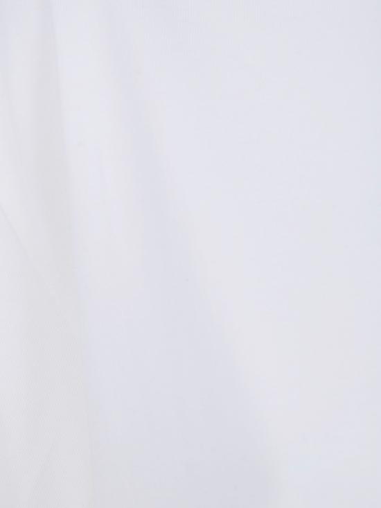 26SS 스튜디오 니콜슨 반팔 티셔츠 LEESNW1617098 OPTIC WHITE - STUDIO NICHOLSON