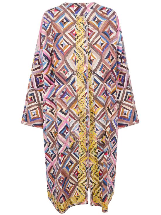 26SS 피에르루이마샤 자켓 RICORDO2S12254 518167 MULTICOLOUR