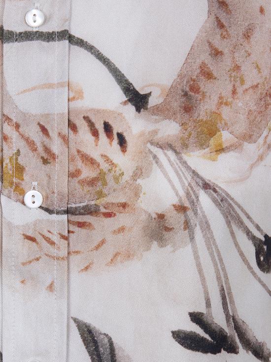 26SS 피에르루이마샤 셔츠 ALOES10643 517717 NUDE NEUTRALS - PIERRE LOUIS MASCIA