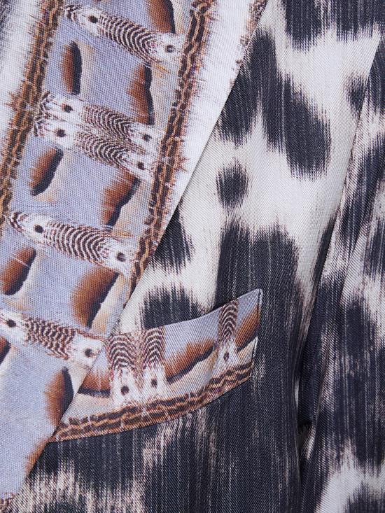 26SS 피에르루이마샤 자켓 CIALDAS12107 518178 NUDE NEUTRALS - PIERRE LOUIS MASCIA