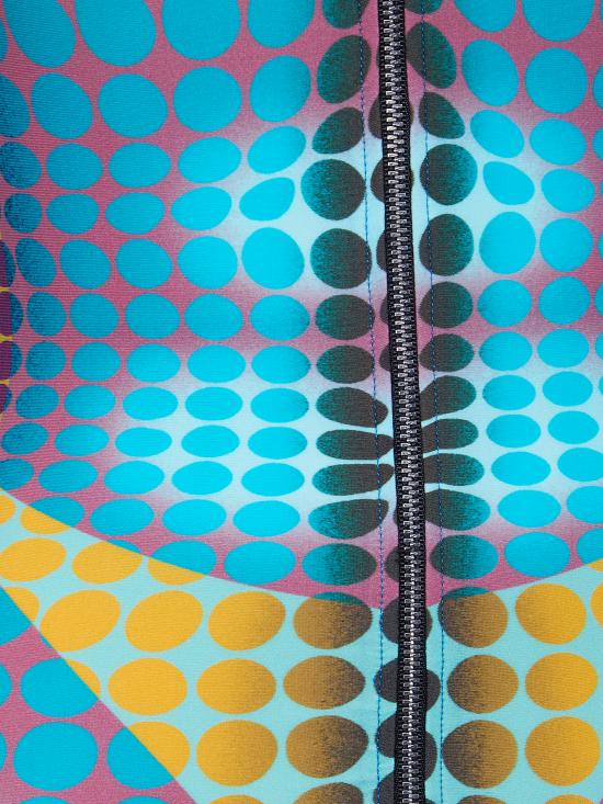 26SS 장 폴 고티에 수트 세트 2601WJS012J042P 502710 BLUE - JEAN PAUL GAULTIER