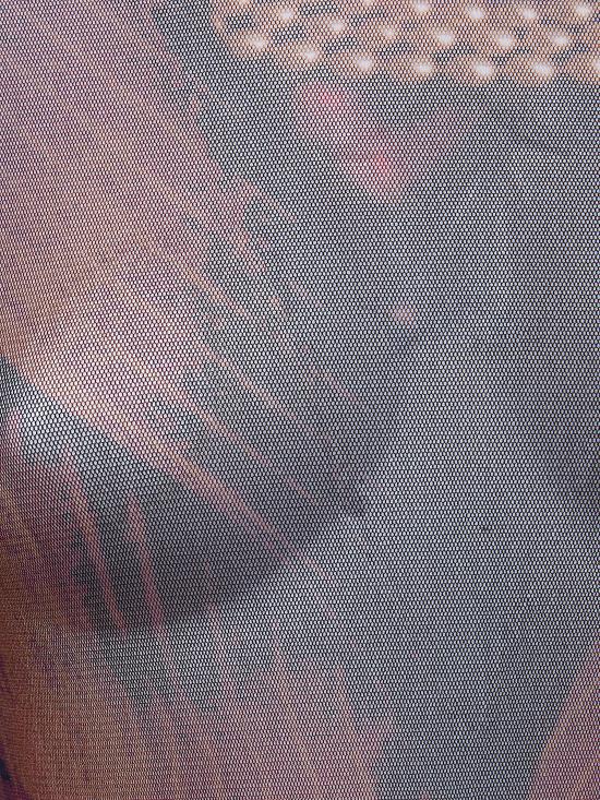 26SS 장 폴 고티에 미디 원피스 2601WDR136M027P 90 MULTICOLOUR - JEAN PAUL GAULTIER