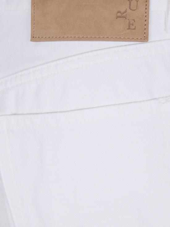 26SS 하이쿠레 스트레이트 팬츠 HEW03296GF172PX T0341 WHITE - HAIKURE