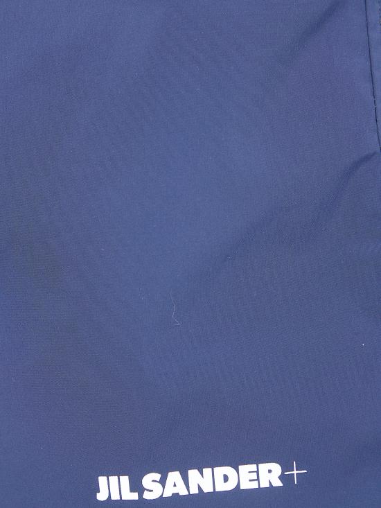 26SS 질샌더 스트레이트 팬츠 J47SP0108J20006 402 BLUE - JIL SANDER