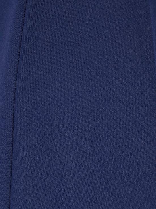 25FW 스포티앤리치 숏 스커트 SK01161300BL107 3907 BLUE - SPORTY & RICH