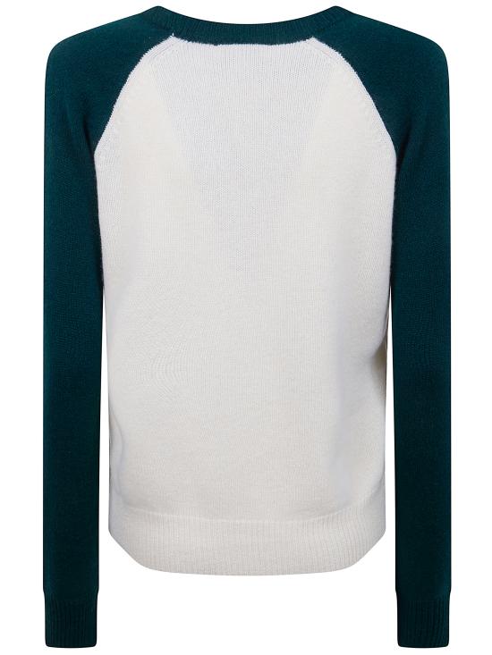 25FW 스포티앤리치 스웨터 WS07561412WH61 3994 NUDE NEUTRALS - SPORTY & RICH