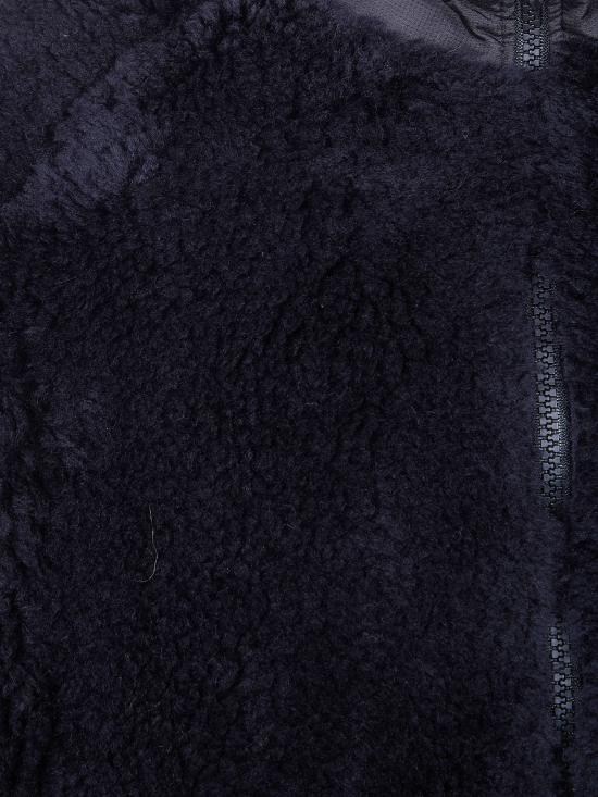 25FW 니들스 자켓 RW175 C BLACK - NEEDLES