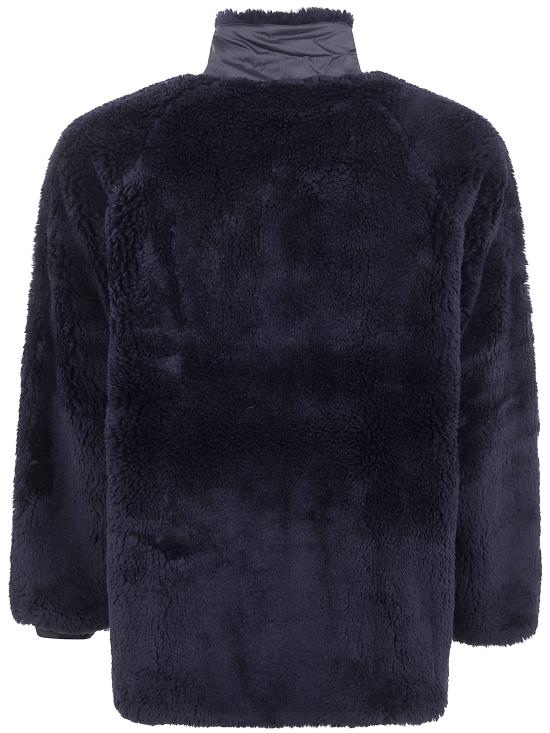 25FW 니들스 자켓 RW175 C BLACK - NEEDLES