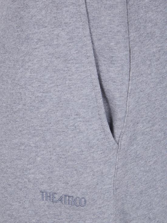 26SS 디 아티코 스트레이트 팬츠 260WCP00034JJF003AA 183 GREY - THE ATTICO