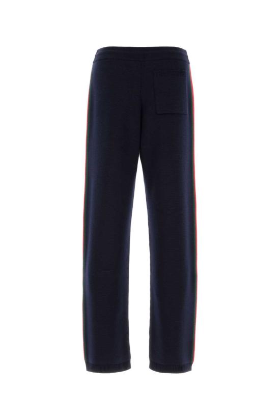 26SS 구찌 스웨터 857908XKFGV 4795 BLUE - GUCCI