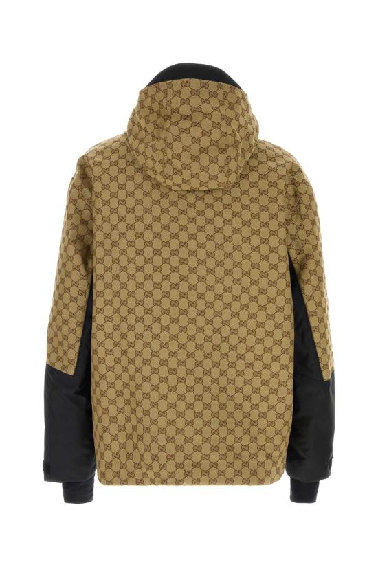 25FW 구찌 자켓 837752ZATFQ 9742 PRINTED - GUCCI