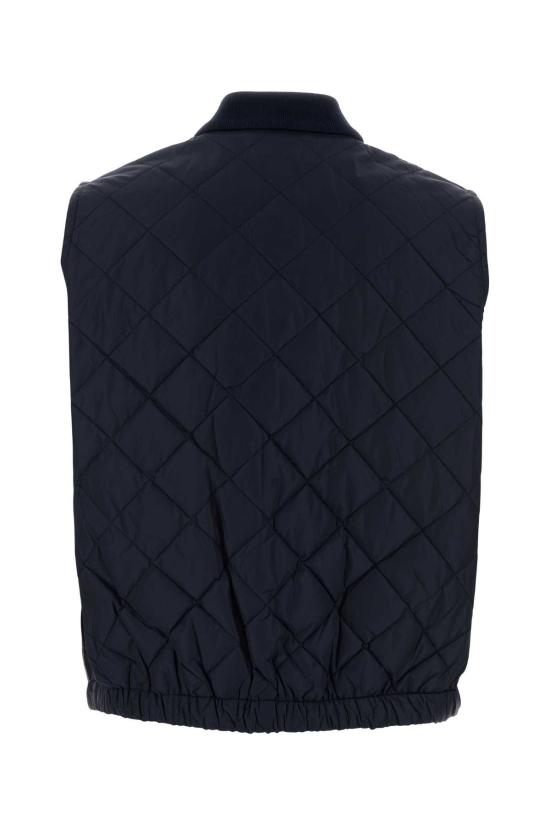 26SS 프라다 자켓 292328SOOO1WQ9 F0AIN BLUE - PRADA