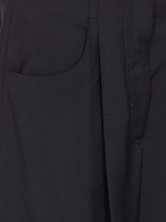 25FW 펜디 스트레이트 팬츠 FR6655AQ3H F0GME NEUTRALS - FENDI