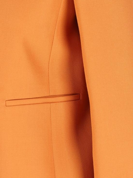 26SS 펜디 자켓 FJ7676AJYF F1UKE ORANGE - FENDI