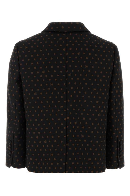 26SS 펜디 자켓 FJ7676AW7E F1UL3 PRINTED - FENDI