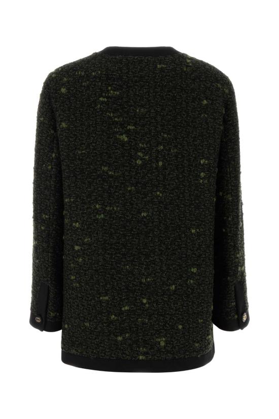 26SS 구찌 자켓 846394ZAUCL 3005 MULTICOLOURED - GUCCI