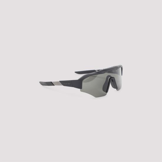 25FW 구찌 선글라스 840155J1691 1012 BLACK - GUCCI