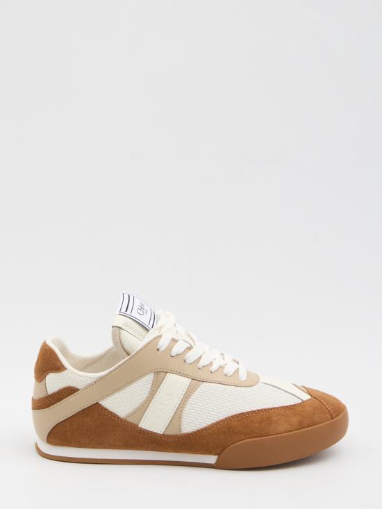 26SS 끌로에 스니커즈 CH25W07IVD 25X MULTICOLOURED