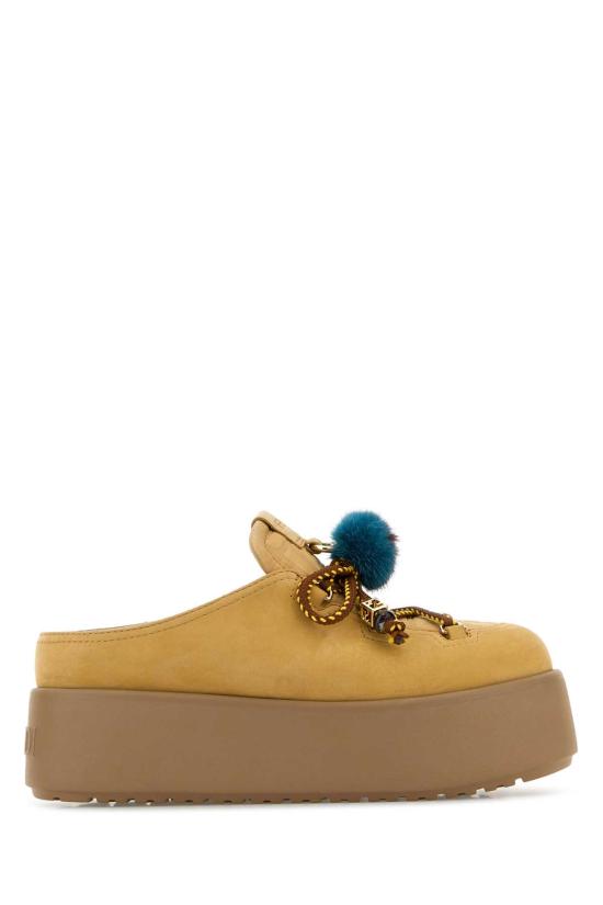 26SS 펜디 샌들 8R8845AWCD F1QPY BEIGE O TAN