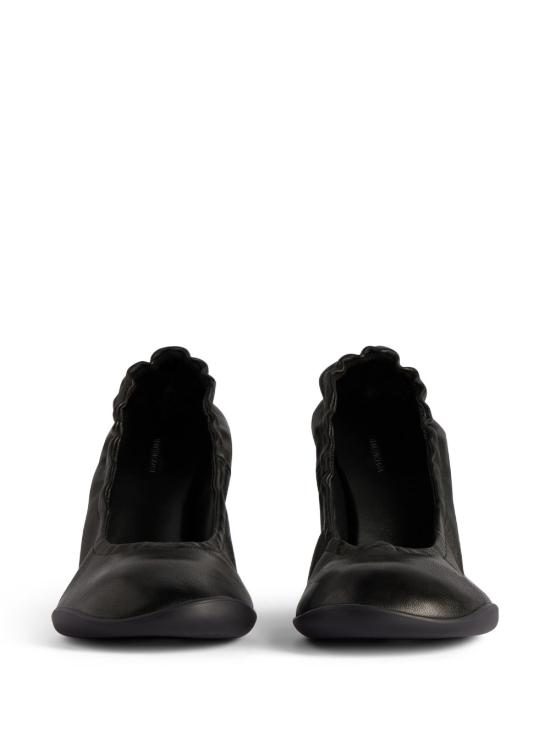 25FW 발렌시아가 힐/펌프스 845463WBCW0 1000 BLACK - BALENCIAGA