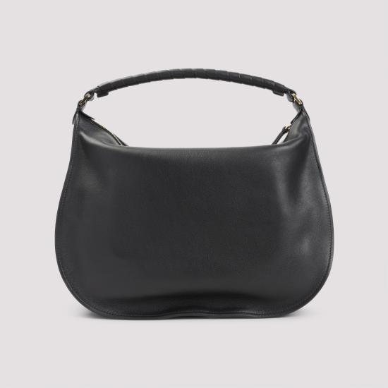 26SS 끌로에 토트백 CH26SS881R35 001 BLACK - CHLOE