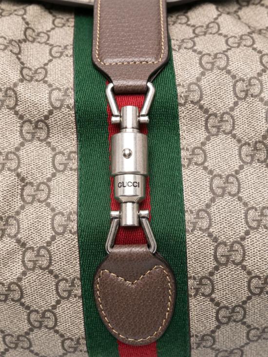  구찌 토트백 758684FACIP 8747 MULTI - GUCCI