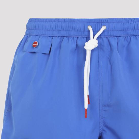 26SS 키톤 스윔팬츠 UCOM2CK0741H12000 MULTICOLOR BLUE - KITON