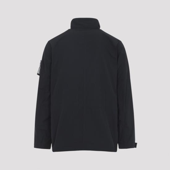 26SS 스톤 아일랜드 자켓 L1S154100034S0026 V0029 BLACK - STONE ISLAND