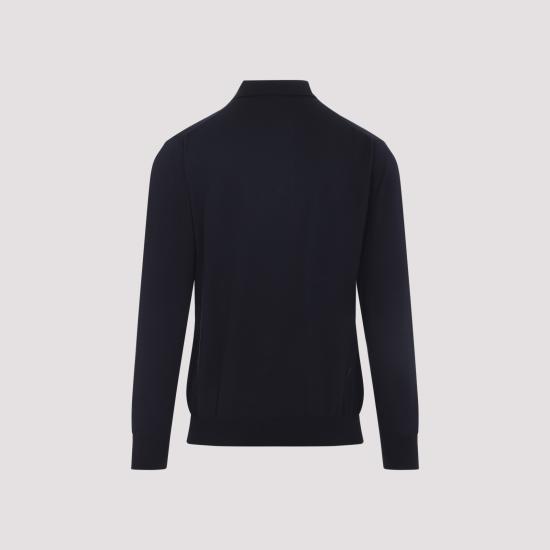 26SS 키톤 반팔 티셔츠 UMKXX35K4006 BLU BLUE - KITON