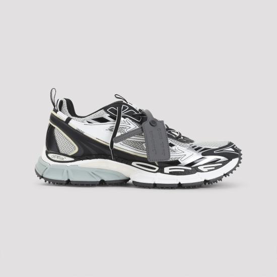 26FW 오프화이트 스니커즈 M295C9F001 LIGHT GREY - OFF WHITE