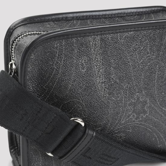 26SS 에트로 크로스백 MP1C0023AA012 N0000 BLACK - ETRO