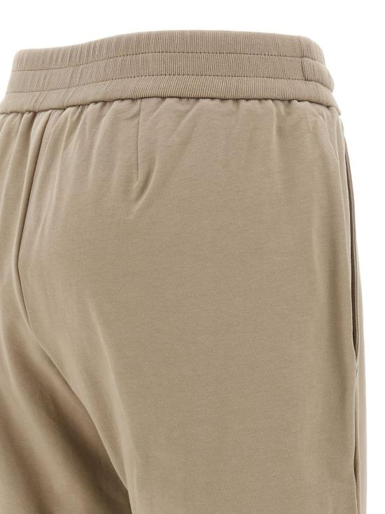 26SS 브루넬로 쿠치넬리 스트레이트 팬츠 MH827FB799C4224 BLUE - BRUNELLO CUCINELLI