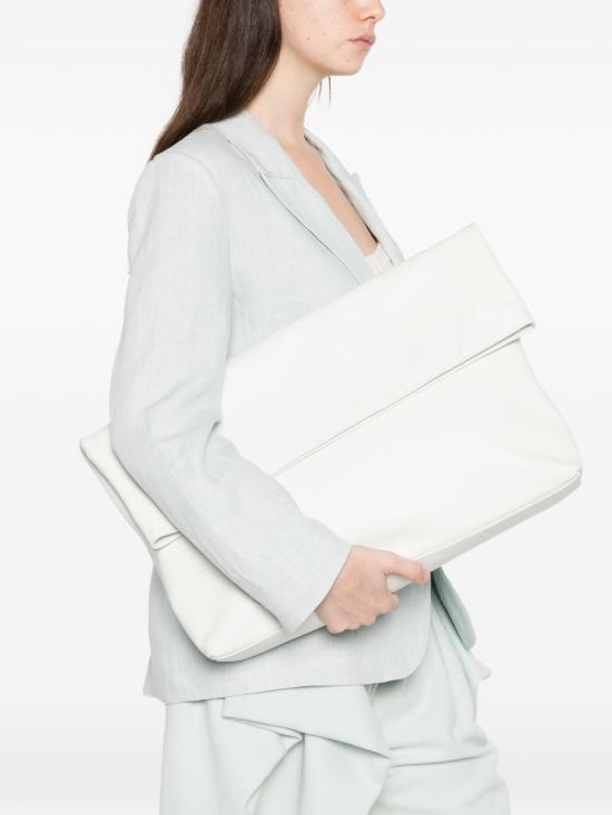 26SS 비르기테 허스카인드 토트백 5892277002 WHITE - BIRGITTE HERSKIND