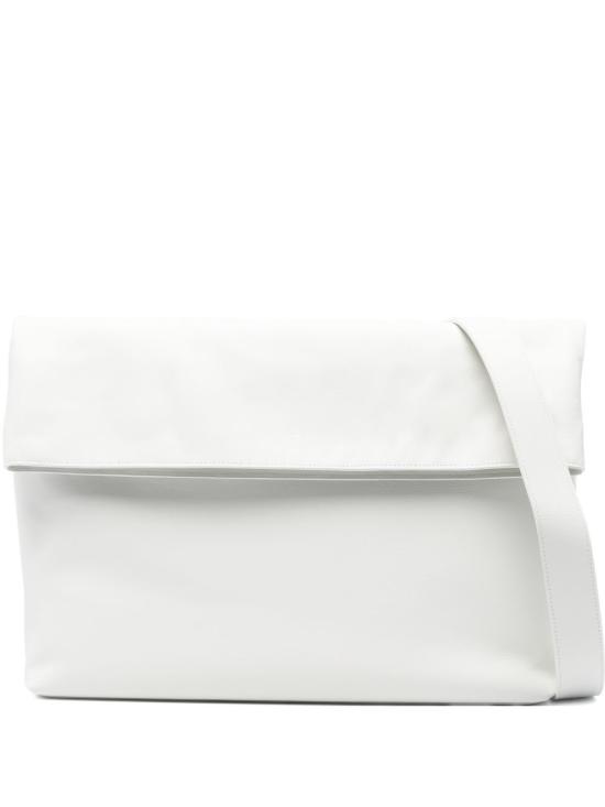 26SS 비르기테 허스카인드 토트백 5892277002 WHITE