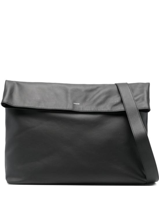 26SS 비르기테 허스카인드 토트백 5892277001 BLACK