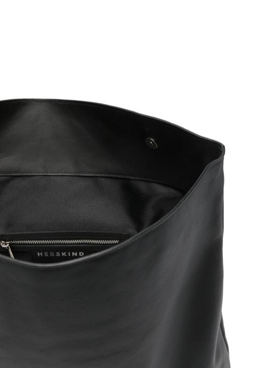 26SS 비르기테 허스카인드 토트백 5892277001 BLACK - BIRGITTE HERSKIND